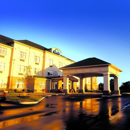 Gallery - Days Inn By Wyndham Orillia