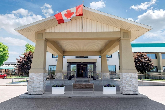 Gallery - Clarion Hotel & Conference Centre
