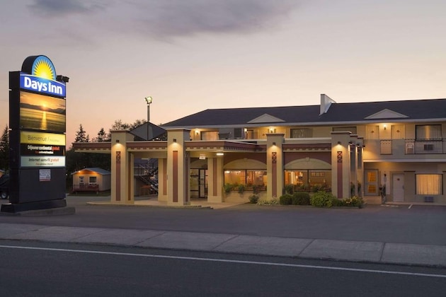 Gallery - Days Inn By Wyndham Riviere-Du-Loup