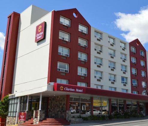 Gallery - Clarion Hotel
