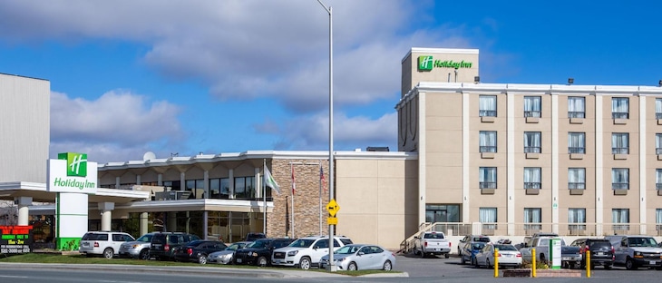 Gallery - Holiday Inn Sudbury By Ihg