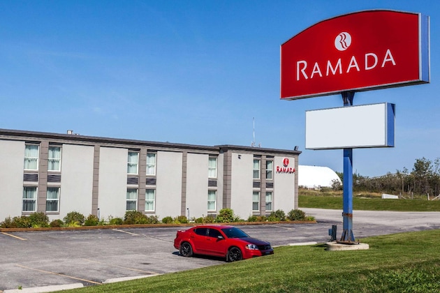 Gallery - Ramada By Wyndham Timmins