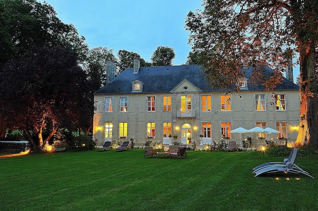 Gallery - Château De Bellefontaine