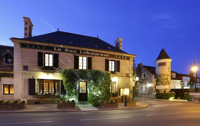 Gallery - Auberge Du Bon Laboureur