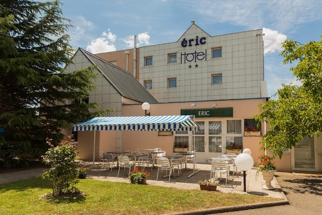Gallery - Sure Hotel By Best Western Dole