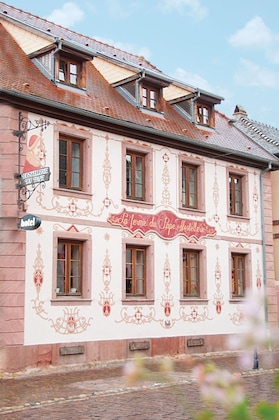 Gallery - Brit Hotel La Ferme Du Pape
