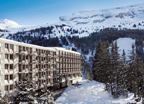 Gallery - Hôtel Club Mmv Le Flaine
