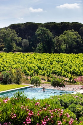 Gallery - La Bastide Du Clos Des Roses