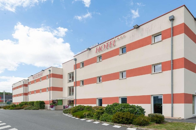 Gallery - Inter-Hotel Alexia