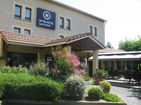 Gallery - Greet Hotel Massieux Lyon Nord