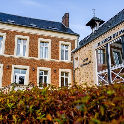 Gallery - Auberge Du Manet