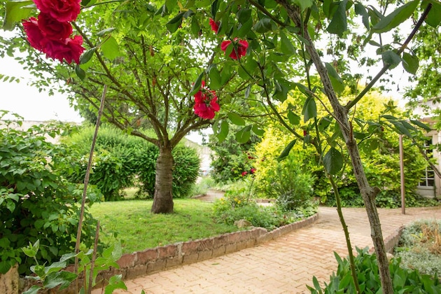 Gallery - The Originals Boutique, Hotel Clos Sainte Marie