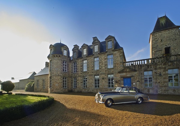 Gallery - Château Du Bois-Guy