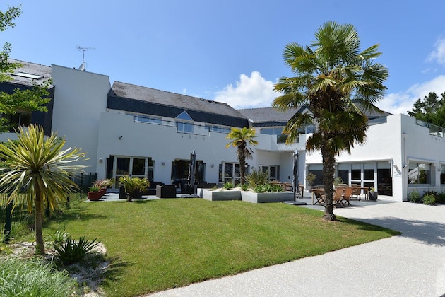 Gallery - Hotel The Originals Du Golf De Saint-Laurent Carnac North