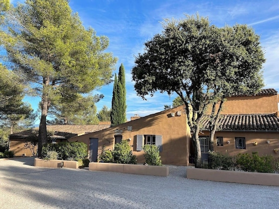 Gallery - Le Mas De Garrigon - Boutique Hôtel & Spa
