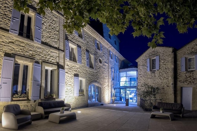 Gallery - Le Moulin De Valaurie