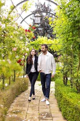 Gallery - Briqueterie Champagne, A Beauvallon Hotel & Spa