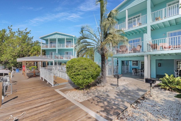 Gallery - Lime Tree Bay Resort