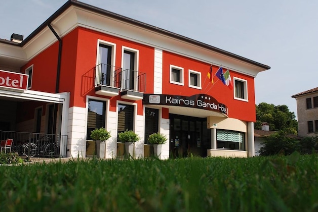 Gallery - Kairos Garda Hotel
