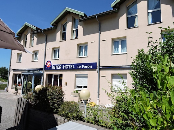 Gallery - Hotel le Foron