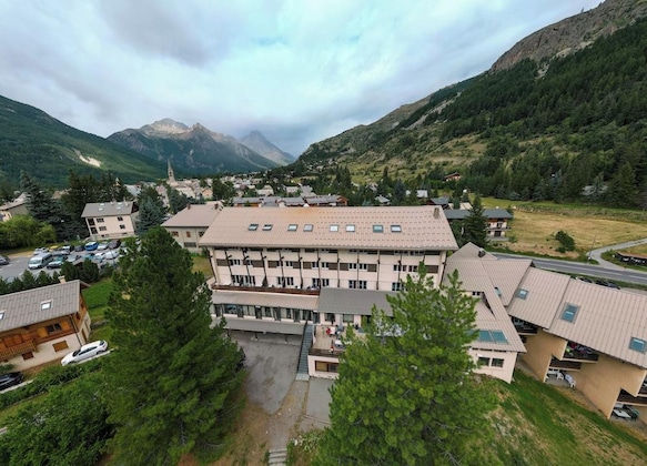 Gallery - Vvf Serre Chevalier Briançon