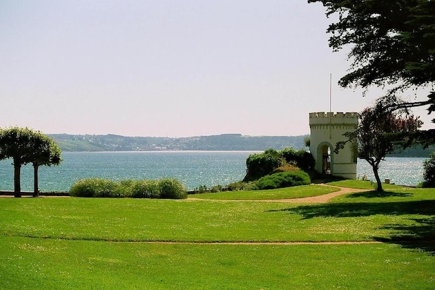 Gallery - Le Grand Hotel Des Bains & Spa - Bretagne