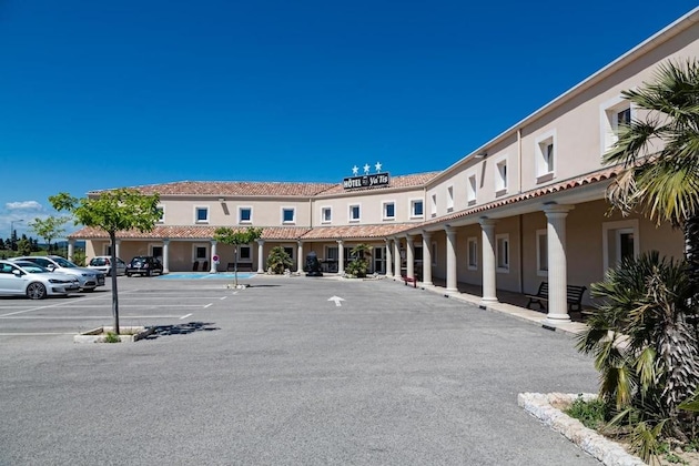 Gallery - Hôtel Le Ya'tis