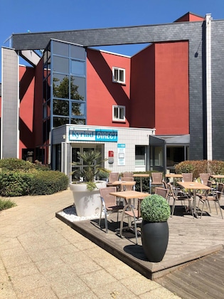 Gallery - Kyriad Direct Rennes Ouest