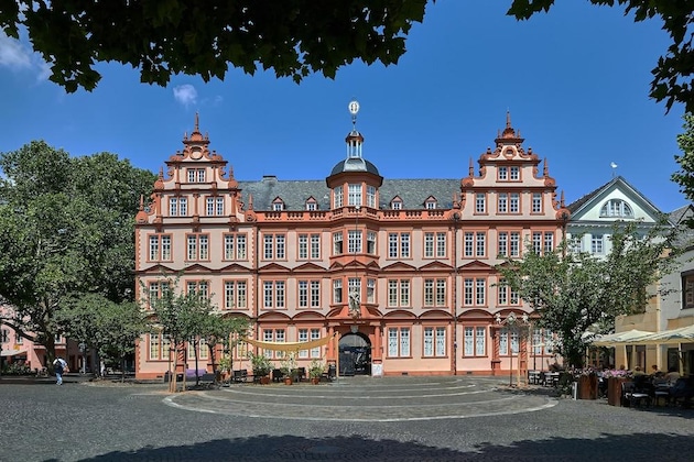 Gallery - Hilton Mainz