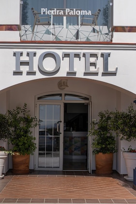 Gallery - Hotel Piedra Paloma
