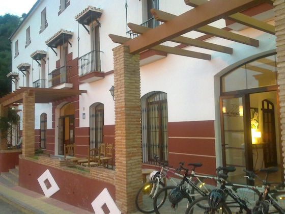 Gallery - Posada Mirador De Jubrique