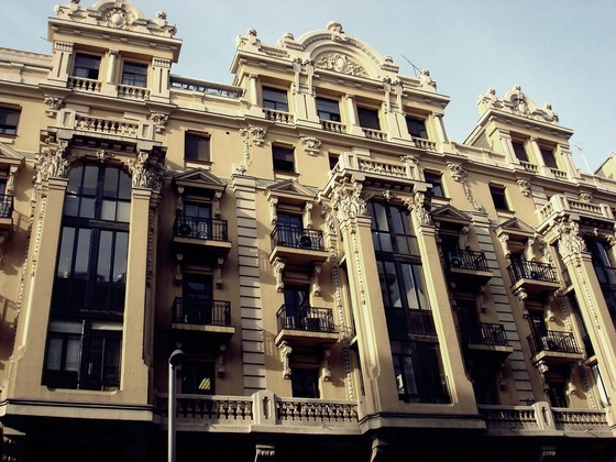 Gallery - Hostal Avenida