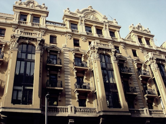 Gallery - Hostal Avenida