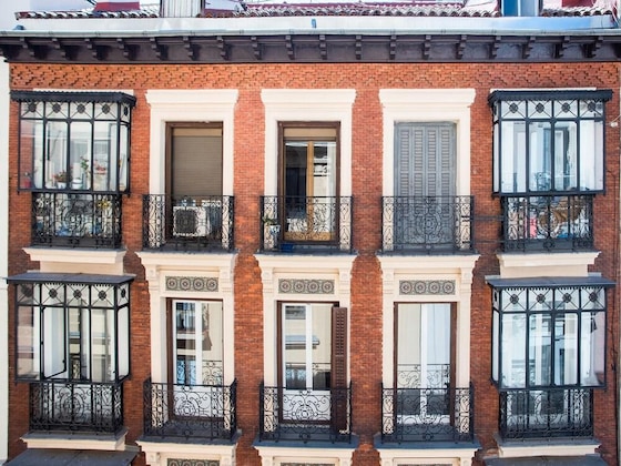 Gallery - Hostal Felipe V