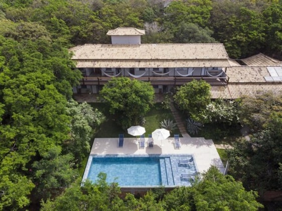 Gallery - Vila Pitanga