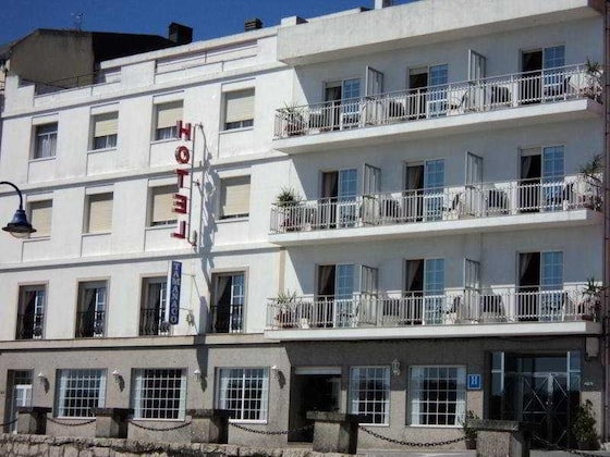Gallery - Hotel Vía Norte