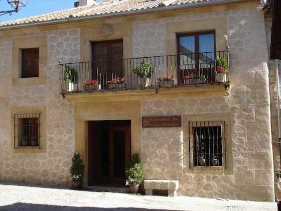 Gallery - Hospederia De Santo Domingo