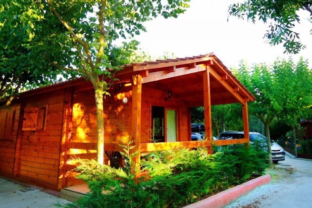 Gallery - Camping Prades