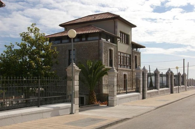 Gallery - Hotel Villadesella