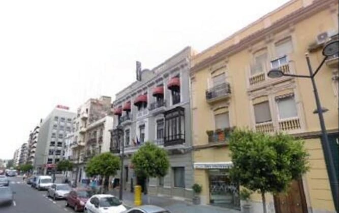 Gallery - Casual Valencia De Las Civilizaciones