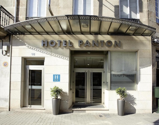 Gallery - Hotel Pantón