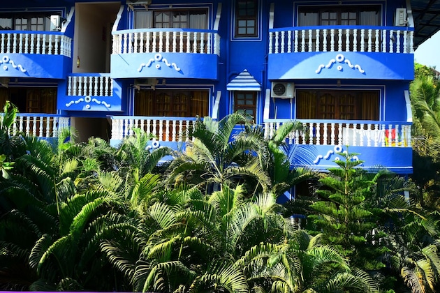 Gallery - Villa Theresa Beach Resort