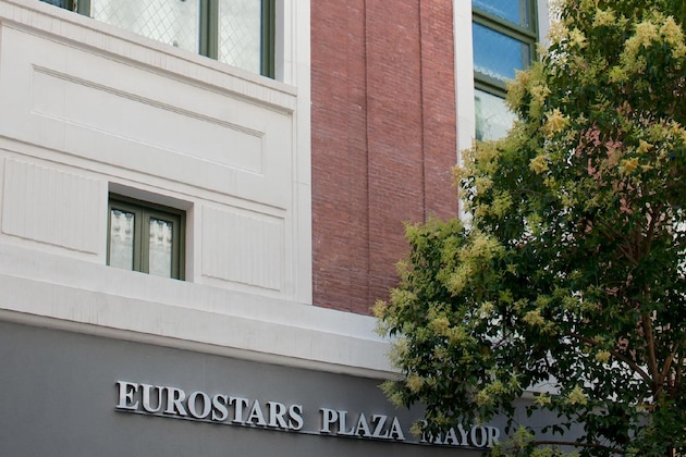 Gallery - Eurostars Plaza Mayor