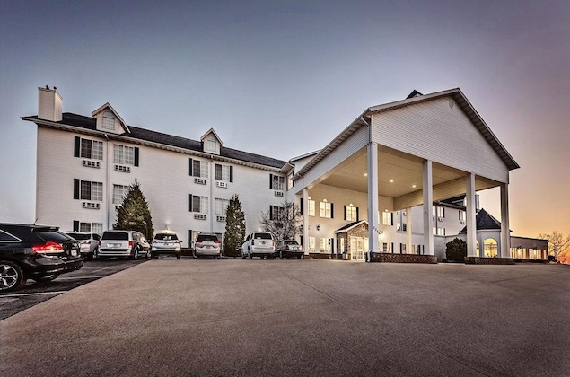 Gallery - Branson Towers Hotel