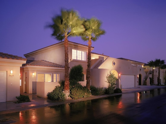 Gallery - Raintree's Cimarron Golf Resort