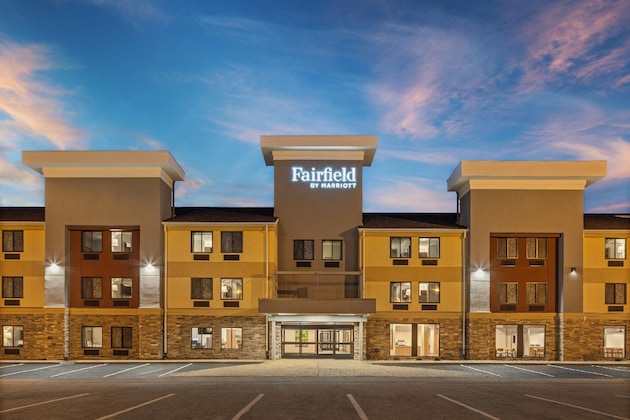 Gallery - Fairfield Inn & Suites By Marriott Cedar Rapids North