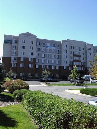 Gallery - Staybridge Suites Denver International Airport By Ihg