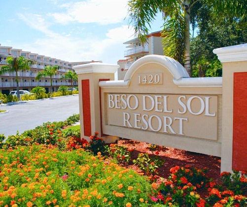 Gallery - Beso Del Sol Resort