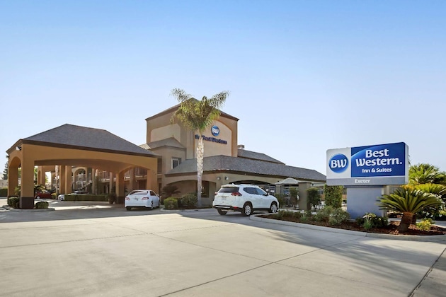 Gallery - Best Western Exeter Inn & Suites