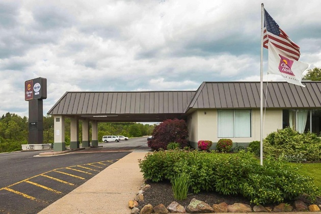 Gallery - Clarion Inn